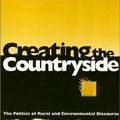 Cover Art for 9781566393591, Creating the Countryside by Melanie Dupuis