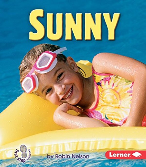 Cover Art for 9780822553670, Sunny by Robin Nelson