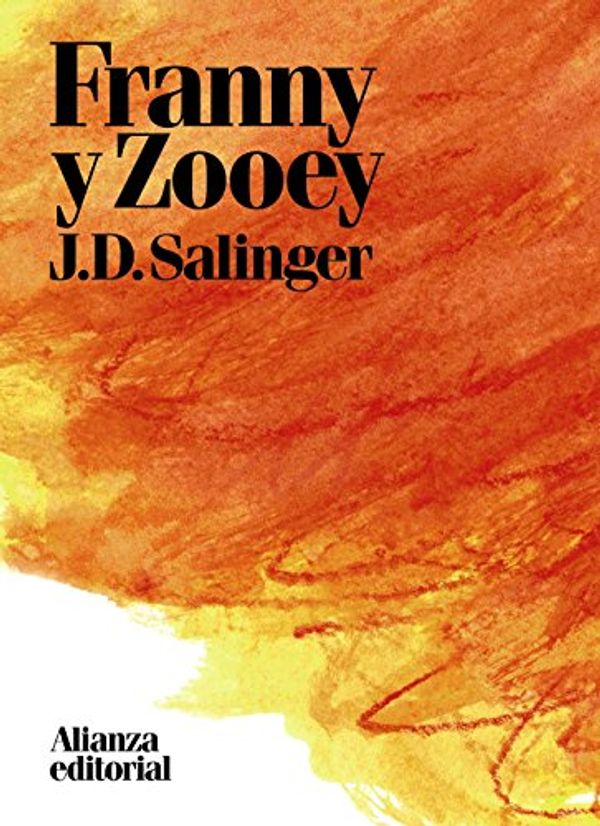 Cover Art for 9788491049432, Franny y Zooey by J. D. Salinger