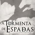 Cover Art for 9789896375706, A Tormenta de Espadas by George R. R. Martin