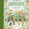 Cover Art for 9781400215416, We Are the Gardeners by Joanna Gaines