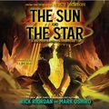 Cover Art for B0C1T9D8TG, From the World of Percy Jackson: Sun and the Star: A Nico di Angelo Adventure by Rick Riordan, Mark Oshiro