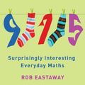 Cover Art for 9781907532283, How Many Socks Make a Pair? by Rob Eastaway
