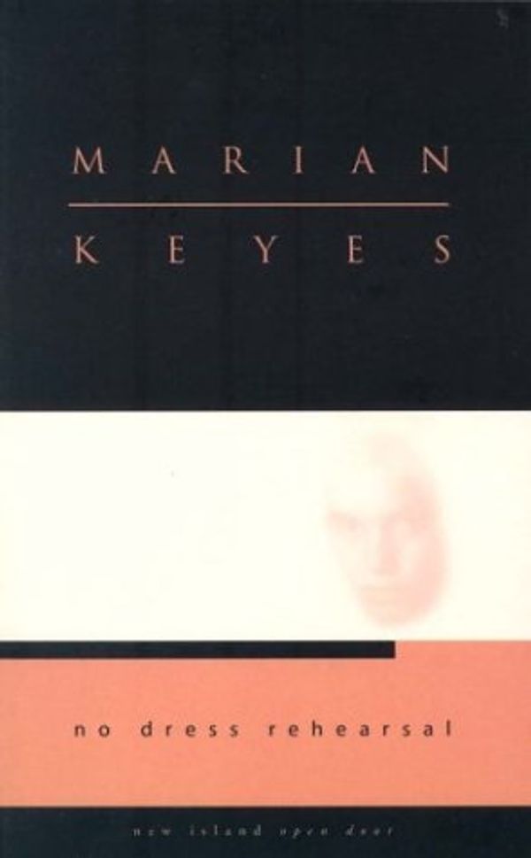 Cover Art for B0092J04PQ, [(No Dress Rehearsal)] [ By (author) Marian Keyes ] [November, 2000] by Marian Keyes