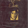 Cover Art for 9780670662616, Spice-Box of Earth by Leonard Cohen