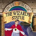 Cover Art for 9780816769384, The Wizard's Statue by Debra Doyle, James D MacDonald, Judith Mitchell