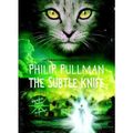 Cover Art for B005Z8YT40, [ The Subtle Knife Pullman, Philip ( Author ) ] { Paperback } 2001 by Philip Pullman