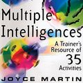 Cover Art for 9780566084652, Multiple Intelligences by Joyce Martin