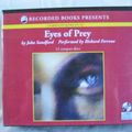 Cover Art for 9781419351730, Eyes Of Prey by John Sandford