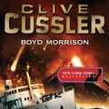 Cover Art for 9783641184087, Piranha by Clive Cussler