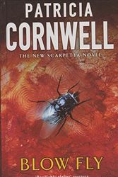 Cover Art for 9781920798147, Blow Fly: The New Scarpetta Novel by Patricia Cornwell