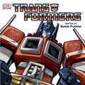 Cover Art for 9780756603144, Transformers by Simon Furman