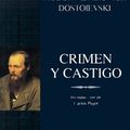 Cover Art for 9788408018834, Crimen y castigo / Crime and Punishment (Clasicos Universales Planeta, 42) (Spanish Edition) by F. M. Dostoevsky