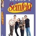 Cover Art for 0043396409866, Seinfeld: Season 5 by 