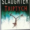 Cover Art for 9781846056314, Triptych by Karin Slaughter