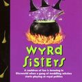 Cover Art for 9780061367847, Wyrd Sisters by Terry Pratchett, Victor Gollancz
