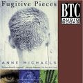 Cover Art for 9780864922472, Fugitive Pieces by Anne Michaels