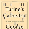 Cover Art for 9780375422775, Turing's Cathedral by George Dyson