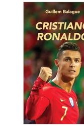 Cover Art for 9789975773331, Cristiano Ronaldo by Guillem Balague