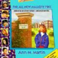 Cover Art for 9780613112529, All-New Mallory Pike (Baby-Sitters Club (Sagebrush)) by Ann M. Martin