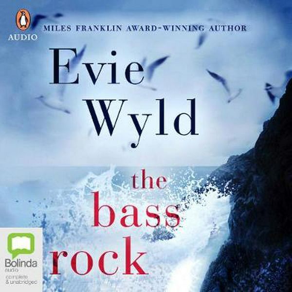 Cover Art for 9780655650966, The Bass Rock by Evie Wyld