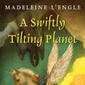 Cover Art for 9781417794065, A Swiftly Tilting Planet by L'Engle, Madeleine