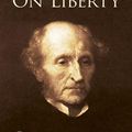 Cover Art for 9780486110967, On Liberty by John Stuart Mill
