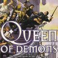 Cover Art for 9781857988239, Queen of Demons by David Drake