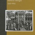 Cover Art for 9789004206328, Tudor Protestant Political Thought 1547-1603Studies in the History of Christian Traditions by Stephen A. Chavura