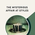 Cover Art for 9781503900219, The Mysterious Affair at Styles by Agatha Christie