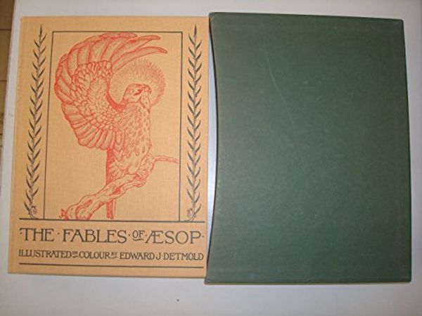 Cover Art for 9780613797726, Aesop's Fables by Aesop