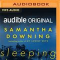 Cover Art for 9781713646440, Sleeping Dogs Lie: A Novella by Samantha Downing