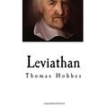 Cover Art for 9781721740178, Leviathan by Thomas Hobbes
