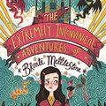 Cover Art for B07WNPM47D, The Extremely Inconvenient Adventures of Bronte Mettlestone by Jaclyn Moriarty