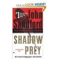 Cover Art for B004VR3MJO, Shadow Prey Publisher: Berkley by John Sandford