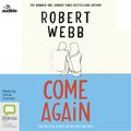 Cover Art for 9780655699934, Come Again by Robert Webb