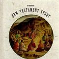 Cover Art for 9780534163808, New Testament Story by David L. Barr