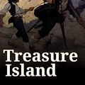 Cover Art for 9781387049424, Treasure Island by Robert Louis Stevenson