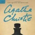 Cover Art for 9780816145393, Curtain by Agatha Christie