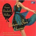 Cover Art for 9781415937471, Natural Born Charmer (Lib)(CD) by Susan Elizabeth Phillips