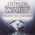 Cover Art for 9788863552935, L'erede dell'Impero by Timothy Zahn