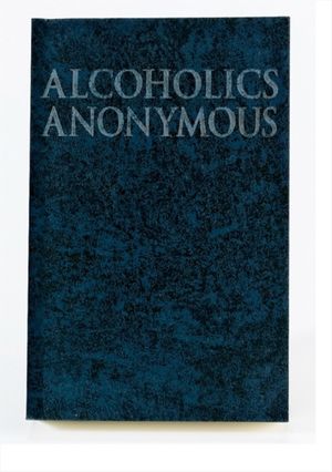 Cover Art for 9781893007178, Alcoholics Anonymous - Big Book by Anonymous