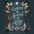Cover Art for 9780063012813, Sisters of Sword and Song by Rebecca Ross