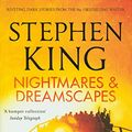 Cover Art for B012HUA4BU, Nightmares and Dreamscapes by Stephen King(2012-01-01) by Stephen King
