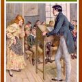 Cover Art for 9781848378919, Nicholas Nickleby by Charles Dickens