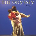 Cover Art for 9780810120938, The Odyssey by Mary Zimmerman
