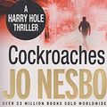 Cover Art for 9780307360281, Cockroaches (Harry Hole #2) by Jo Nesbo