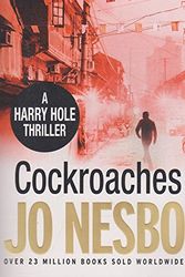 Cover Art for 9780307360281, Cockroaches (Harry Hole #2) by Jo Nesbo