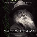 Cover Art for 9780679725145, Leaves of Grass by Walt Whitman