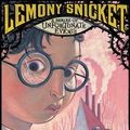 Cover Art for 9781405249560, Miserable Mill by Lemony Snicket